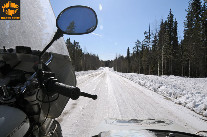 Scandinavie, Norvge, Sude, Finlande